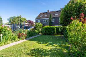 ***Wohnen auf drei Ebenen – mit Platz für Familie, Gäste und Homeoffice in Bremen-Kattenesch – Die vollständige Adresse der Immobilie erhältst du vom Anbieter., 28277 Kattenesch, Bremen – Vorschaubild 31