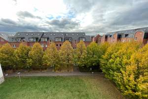 Wohnung mit Parkett und Südbalkon zum grünen Innenhof – Richardstraße 5, 9113 Schloßchemnitz, Chemnitz – Vorschaubild 5