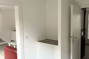 Fully Renovated & Furnished 3,5 Apartment in Egelsbach – Die vollständige Adresse der Immobilie erhältst du vom Anbieter., 63329 Egelsbach – Vorschaubild 19
