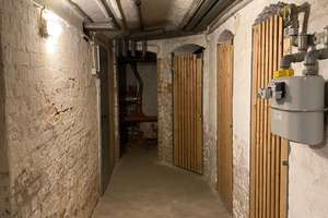Erstbezug nach Sanierung, Erkerwohnung im 1. OG, Bad mit Wanne und Fenster, WG möglich – Lange Reihe 11, 4299 Stötteritz, Leipzig – Vorschaubild 7