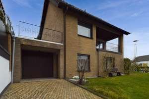 Hier will ich bleiben! Freistehendes EFH mit Einliegerwohnung und Garage.. – Nikolausberg xx, 52379 Langerwehe – Vorschaubild 28