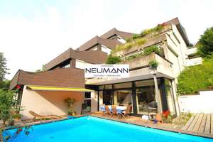 Weitläufig - Terrassenhaus auf 2 Etagen mit Pool und unverbaubarem Grünland im Rebland – Die vollständige Adresse der Immobilie erhältst du vom Anbieter., 77654 Offenburg – Vorschaubild 20
