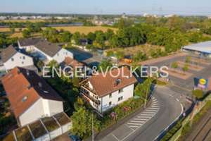 Vermietetes Dreifamilienhaus mit stabiler Ertragsbasis und Entwicklungspotenzial – Die vollständige Adresse der Immobilie erhältst du vom Anbieter., 63165 Mühlheim am Main – Vorschaubild 3