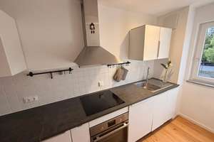 Familienfr. 4-Zi.-Whg. mit Loggia & TG-Stellplatz in München-Am Hart (privat) – Die vollständige Adresse der Immobilie erhältst du vom Anbieter., 80937 Am Hart, München – Vorschaubild 9