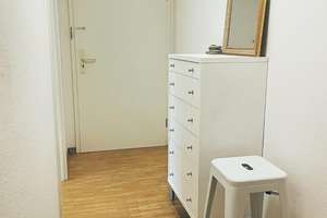Attraktive 3-Zimmer Wohnung  – Haidelweg 52, 81241 Pasing, München – Vorschaubild 5