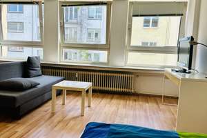 "Vollmöbliertes Mehrfamilienhaus auf der Oststraße – Zentrale Lage für Kurz- und Langzeitmieter" – Die vollständige Adresse der Immobilie erhältst du vom Anbieter., 40211 Stadtmitte, Düsseldorf – Vorschaubild 15