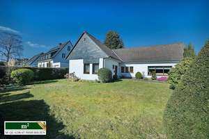 Schönes Einfamilienhaus in begehrter Lage von Solingen mit Ausbaureserve – Die vollständige Adresse der Immobilie erhältst du vom Anbieter., 42699 Ohligs/Aufderhöhe/Merscheid, Solingen – Vorschaubild 7