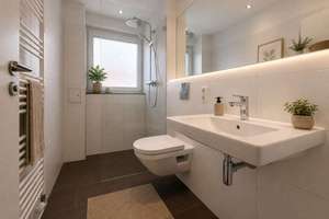 Zu Verkaufen! Frisch renovierte 3-Zimmer-Wohnung mit Balkon und Stellplatz/Garage in Mariendorf! – Marmaraweg 45, 12109 Mariendorf, Berlin – Vorschaubild 21