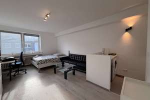 Freies Apartment in Düsseldorfer Bestlage mit 6,66% AfA (Abschreibung) – Die vollständige Adresse der Immobilie erhältst du vom Anbieter., 40477 Pempelfort, Düsseldorf – Vorschaubild 3