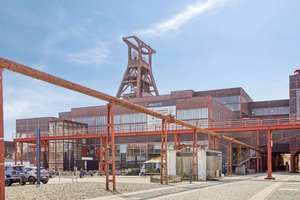 Historisches Mehrfamilienhaus in Toplage – direkt am Weltkulturerbe Zeche Zollverein – Die vollständige Adresse der Immobilie erhältst du vom Anbieter., 45141 Stoppenberg, Essen – Vorschaubild 3