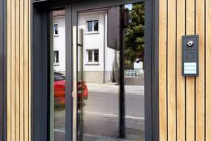 🏡Neubau 2026. Erstbezug. Stilvoll. 2-Zimmer-Erdgeschosswohnung mit Terrasse & Garten in Köln-Urbach – Gronaustraße 24, 51145 Urbach, Köln – Vorschaubild 5