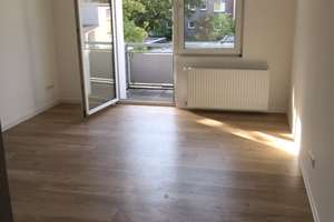 Moderne, komplett sanierte 3-Zimmer Wohnung im 1.OG mit Balkon, in Duisburg-Wanheimerort – Kaufstr. 38, 47055 Wanheimerort, Duisburg – Vorschaubild 4