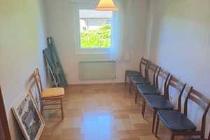 gepflegtes 5-Zimmer-Einfamilienhaus mit Vollkeller & Garage – Rehwiese 4, 21682 Stade (Kreis) – Vorschaubild 25