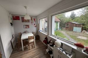 Charmantes Einfamilienhaus mit Garten zur Miete – Grünstädter Weg 74, 12559 Müggelheim, Berlin – Vorschaubild 6