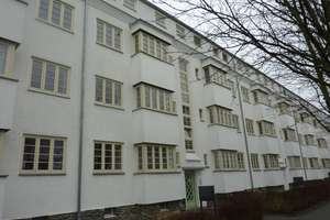 Husch, husch ins Körbchen! - Süße 2-Raum mit Balkon im Heimgarten – Heimgarten 110, 9127 Gablenz, Chemnitz – Vorschaubild 13