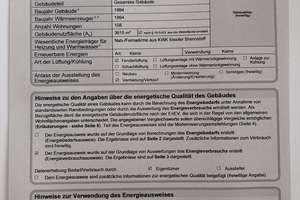 NUR STUDENTEN Apartment mit eigener Terrasse  – Spinnerstraße 35, 38114 Westliches Ringgebiet, Braunschweig – Vorschaubild 8