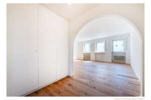 Kaufpreisreduktion: Frisch renovierte 2-Zimmer-ETW in Moosach - bezugsfertig! – Dachauerstraße 288, 80992 Alt-Moosach, München – Vorschaubild 6