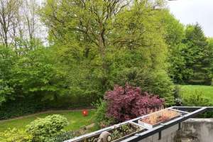 Platz für den Alltag: 3-Zimmer-Wohnung in Hamburg-Hummelsbüttel – Landahlweg 7, 22399 Hummelsbüttel, Hamburg – Vorschaubild 12