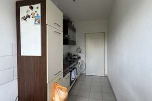 Gemütliche 2-Zimmerwohnung im Zentrum Düsseldorfs – Sonnenstraße 4, 40227 Oberbilk, Düsseldorf – Vorschaubild 8