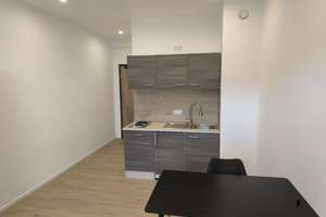 Erstbezug! Helles, möbliertes Apartment in zentraler Lage von Ingolstadt – Richard-Wagner-Straße 1, 85057 Nordwest, Ingolstadt – Vorschaubild 3