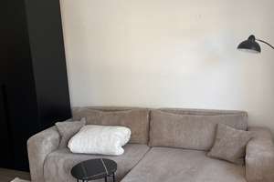 Vollmöblierte Wohnung im Aachener Zentrum – Heinrichsallee 14, 52062 Kaiserplatz, Aachen – Vorschaubild 10