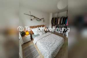 Tauschwohnung: Gemütliche Altbauwohnung im Agnesviertel – Blumenthalstraße 73, 50670 Neustadt/Nord, Köln – Vorschaubild 9