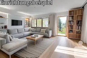 Naturnaher großer Garten – Altötting (Kreis) – Vorschaubild 11