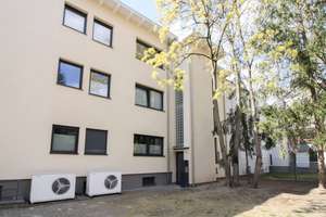 Erstbezug nach Kernsanierung – Moderne 2-Zimmer-Wohnung mit offenen Wohnkonzept und Balkon – Die vollständige Adresse der Immobilie erhältst du vom Anbieter., 13409 Reinickendorf (Ortsteil), Berlin – Vorschaubild 2