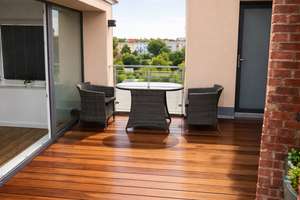 Minimalismus trifft Wohnkomfort – Penthousewohnung mit Galerie & exklusiver Dachterrasse – Die vollständige Adresse der Immobilie erhältst du vom Anbieter., 39116 Sudenburg, Magdeburg – Vorschaubild 14