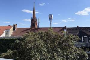 4-Zimmer-Maisonette - Oststadt - Nähe Eilenriede  – 30161 Oststadt, Hannover – Vorschaubild 28