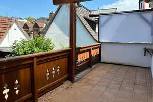 Wer Ruhe und Platz sucht, ist hier genau richtig! – Wiesbaden – Vorschaubild 6