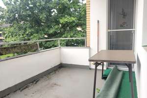 Charmante 3-Zimmerwohnung mit guter Raumaufteilung und Sonnenbalkon – Die vollständige Adresse der Immobilie erhältst du vom Anbieter., 47803 Benrad-Nord, Krefeld – Vorschaubild 8