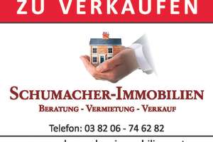 Wohn- und Geschäftshaus im Zentrum von Gnoien – Die vollständige Adresse der Immobilie erhältst du vom Anbieter., 17179 Gnoien – Vorschaubild 5
