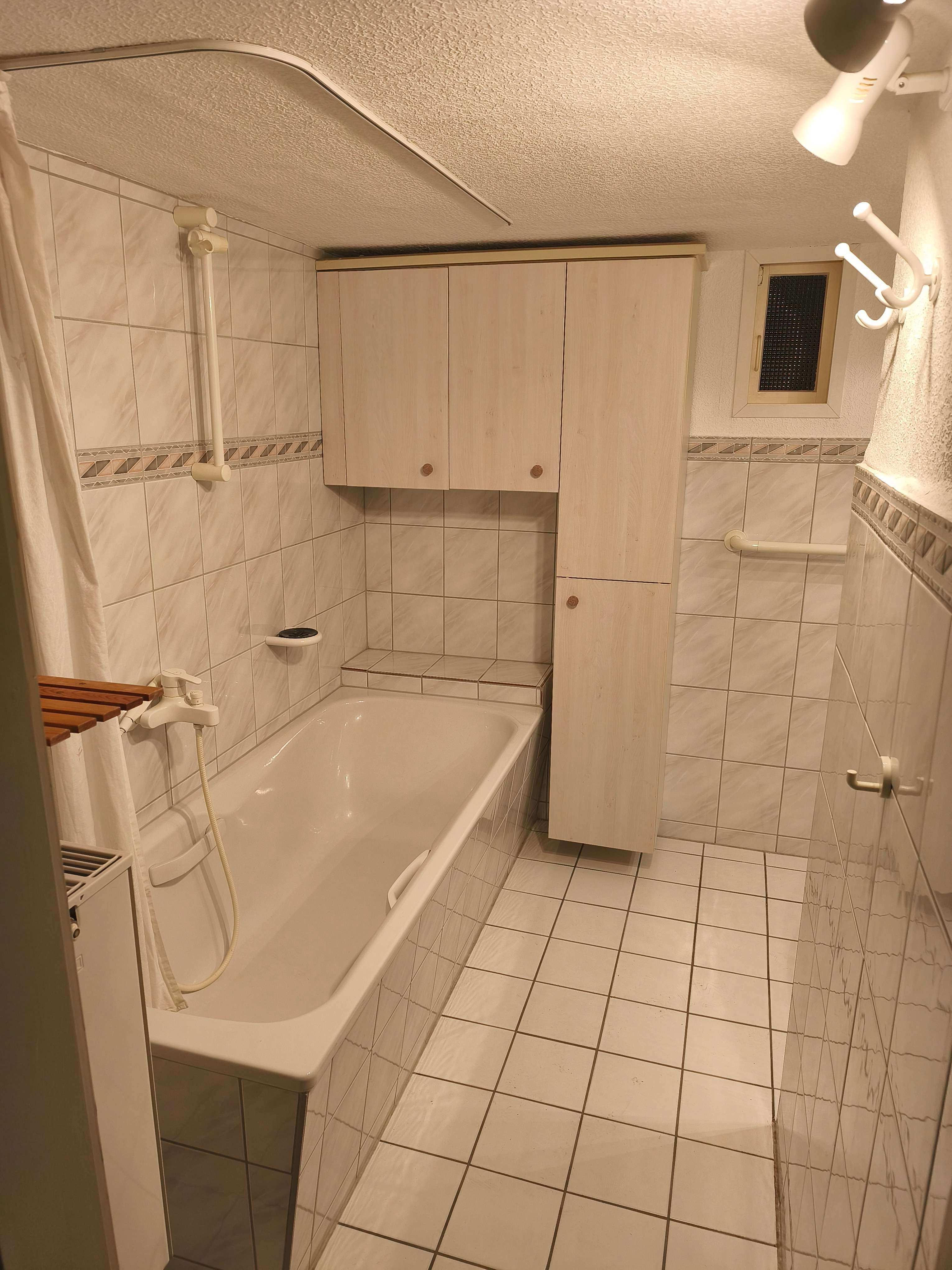 Immobilie in Kappeln - Schönes Reihenmittelhaus mit großem Garten und Garage - Bild 8