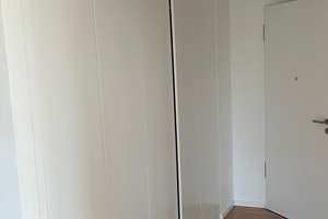Neuwertiges 3-Zimmer Penthouse mit Dachterrasse – Wölberstieg 1, 20457 Hamburg-Altstadt, Hamburg – Vorschaubild 8