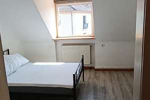 Attraktive 3-Zimmer-DG-Wohnung in Braunschweig – Die vollständige Adresse der Immobilie erhältst du vom Anbieter., 38118 Westliches Ringgebiet, Braunschweig – Vorschaubild 4