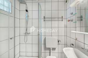 Großzügiges MFH mit Garten, Balkone, Terrasse und Aussicht: ideal für Familien und Visionäre – Die vollständige Adresse der Immobilie erhältst du vom Anbieter., 75180 Büchenbronn, Pforzheim – Vorschaubild 6