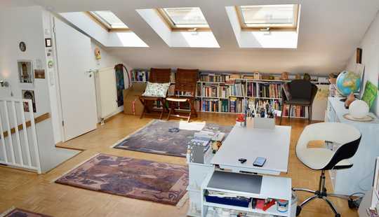 Bild von Wohnen & Arbeiten in Bad Vilbel