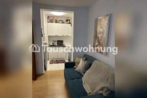 Tauschwohnung: ruhige 1 Zimmer Wohnung – Die vollständige Adresse der Immobilie erhältst du vom Anbieter., 50676 Altstadt/Süd, Köln – Vorschaubild 4
