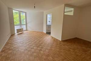 Komplett renovierte 2-Zimmer-Wohnung mit Westbalkon & TG in Bogenhausen – Denninger Strasse 138, 81927 Englschalking, München – Vorschaubild 21