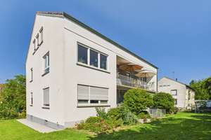 Dreifamilienhaus mit Gartenparadies – perfekt für Familien, Generationenwohnen oder Kapitalanleger – Die vollständige Adresse der Immobilie erhältst du vom Anbieter., 96191 Viereth-Trunstadt – Vorschaubild 21