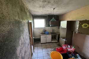 freistehendes z.T. renovierungsbedürftiges Fachwerkhaus in Lemgo – Lippe (Kreis) – Vorschaubild 20