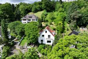Einmalige Gelegenheit. Charaktervolles freistehendes Einfamilienhaus mit Rheinblick – Ahrweiler (Kreis) – Vorschaubild 2