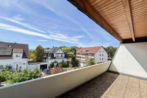 Familienglück in Schorndorf - sonniges Reihenmittelhaus mit Garten, zwei Balkonen und eigener Garage – Die vollständige Adresse der Immobilie erhältst du vom Anbieter., 73614 Schorndorf – Vorschaubild 20