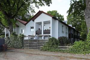 Wohnung im Grünen sucht Nachmieter // 1.OG Wohnung 4  - Mindestalter 60 Jahre & WBS benötigt – Gothaer Str. 12, 38442 Ehmen, Wolfsburg – Vorschaubild 3