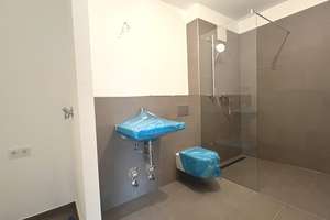 Moderne 3-Zimmer-Neubau-Wohnung in Uni-Nähe! – Bodestraße 1, 30167 Nordstadt, Hannover – Vorschaubild 10