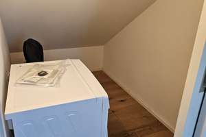 2 Zimmer Dachgeschoss Wohnung wie neu zu mieten  – 86836 Untermeitingen – Vorschaubild 2
