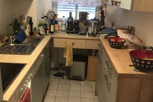 Untermenzing, 2 Zimmer Garten/Terrassen-Wohnung – Von Reuter-Straße 10a, 80997 Allach, München – Vorschaubild 6