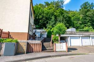 Unterburg. Perfektes Zuhause auf ca. 124m². Neue Heizungs- und Photovoltaik-Anlage. – Die vollständige Adresse der Immobilie erhältst du vom Anbieter., 42659 Burg/Höhscheid, Solingen – Vorschaubild 2