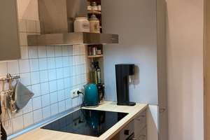 Klassische Altbauwohnung mit Terrassen und Garten – Die vollständige Adresse der Immobilie erhältst du vom Anbieter., 24103 Exerzierplatz, Kiel – Vorschaubild 16